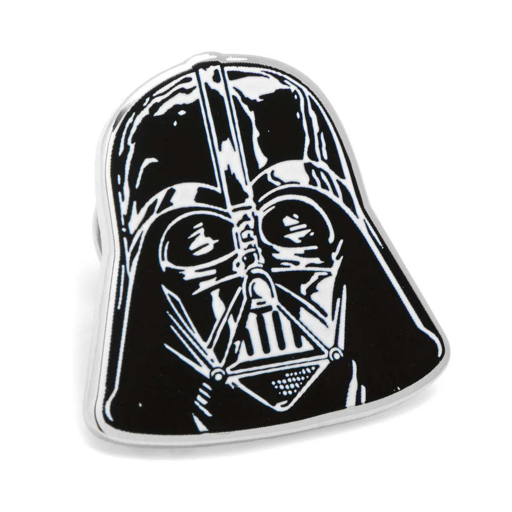 Star Wars Darth Vader LIGHTSABER Black Socks and Lapel Pin Gift Set - Cufflinks.com - Flyclothing LLC