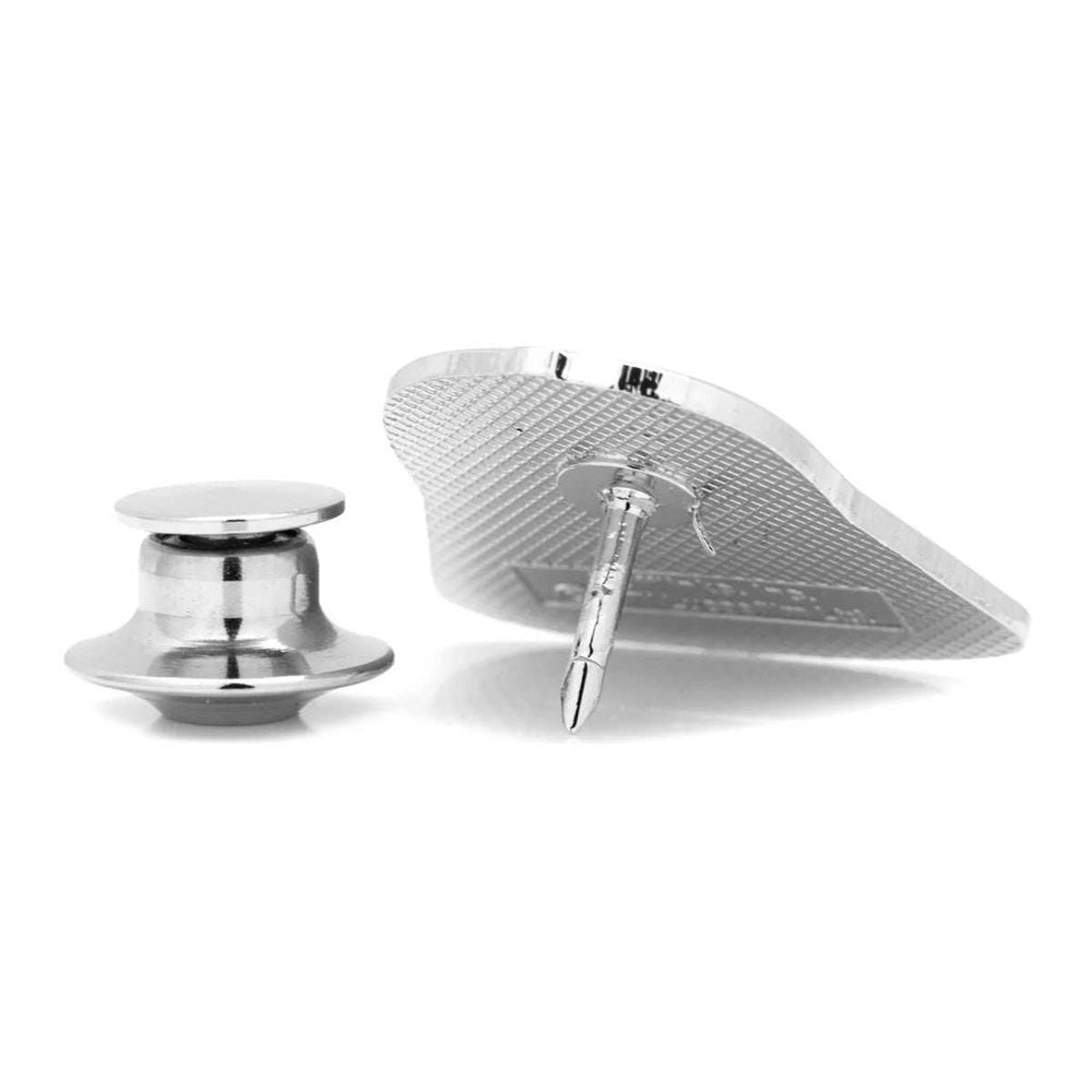 Star Wars Darth Vader LIGHTSABER Black Socks and Lapel Pin Gift Set - Cufflinks.com - Flyclothing LLC