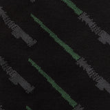 Star Wars Green LIGHTSABER Dress Socks with Jedi Crest Lapel Pin Gift Set