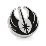 Star Wars Green LIGHTSABER Dress Socks with Jedi Crest Lapel Pin Gift Set - Cufflinks.com - Flyclothing LLC