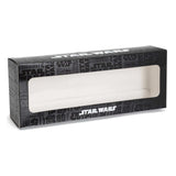 Star Wars Mandalorian Dress Socks 3-Pack and Mythosaur Lapel Pin Gift Set - Cufflinks.com - Flyclothing LLC