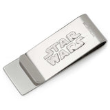 Star Wars Grogu Cutout Money Clip - Cufflinks.com - Flyclothing LLC