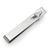 Star Wars Grogu Cutout Tie Bar - Cufflinks.com - Flyclothing LLC