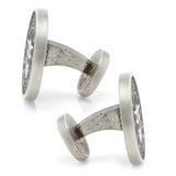 Star Wars Grogu "This Is The Way" Cufflinks - Cufflinks.com - Flyclothing LLC