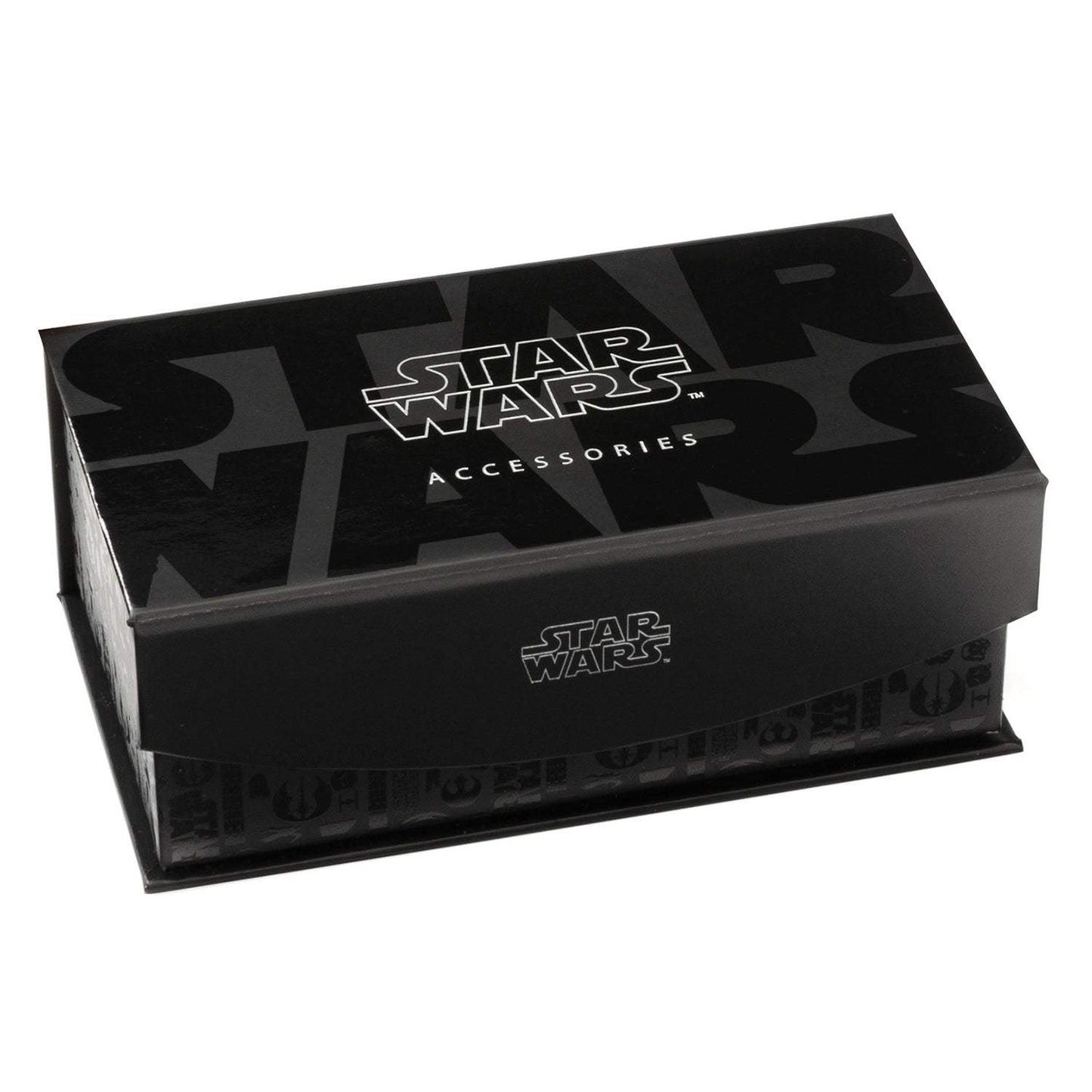 Star Wars Grogu 3D 5-Studs - Cufflinks.com - Flyclothing LLC