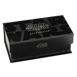 Star Wars R2-D2 Cufflinks and Blue Tie Bar Gift Set