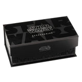 Star Wars Darth Vader 3D Cufflinks and Tie Bar Gift Set