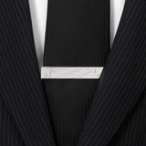Star Wars Battle of Hoth Tie Clip - Cufflinks.com - Flyclothing LLC
