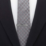 Star Wars Hyperspace Glow-in-the-Dark Tie Bar - Cufflinks.com - Flyclothing LLC
