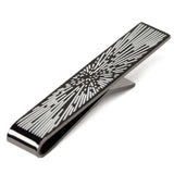 Star Wars Hyperspace Glow-in-the-Dark Tie Bar - Cufflinks.com - Flyclothing LLC