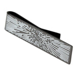 Star Wars Hyperspace Glow-in-the-Dark Tie Bar - Cufflinks.com - Flyclothing LLC