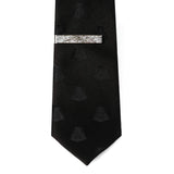 Star Wars Hyperspace Glow-in-the-Dark Tie Bar - Cufflinks.com - Flyclothing LLC