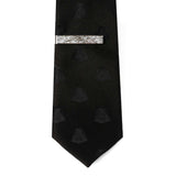 Star Wars Hyperspace Glow-in-the-Dark Tie Bar - Cufflinks.com - Flyclothing LLC