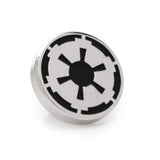 Star Wars Darth Vader Navy and Black Checkered Socks with Imperial Crest Lapel Pin Gift Set - Cufflinks.com - Flyclothing LLC