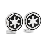 Star Wars Imperial Crest Cufflinks - Cufflinks.com - Flyclothing LLC