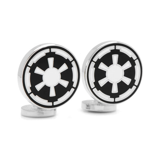 Star Wars Imperial Crest Cufflinks