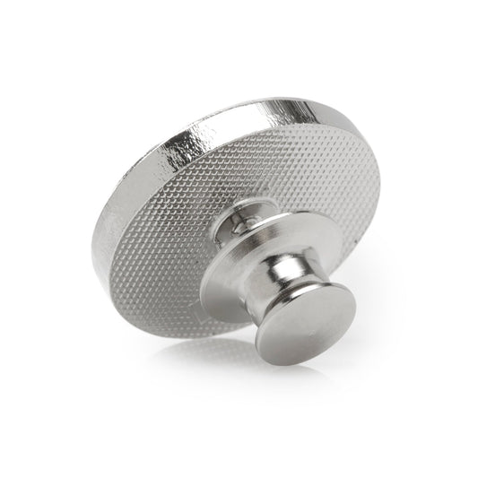 Star Wars Imperial Crest Silver Lapel Pin