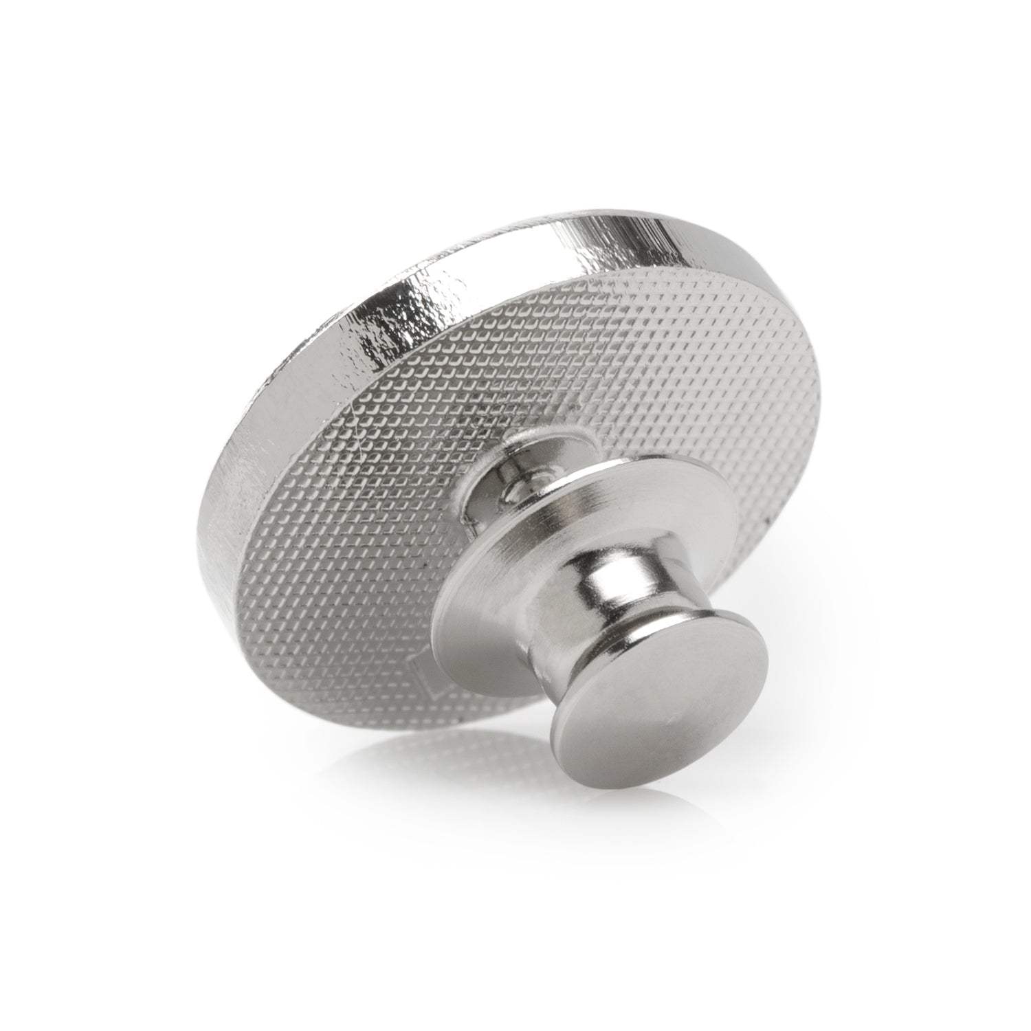 Star Wars Imperial Crest Silver Lapel Pin - Cufflinks.com - Flyclothing LLC