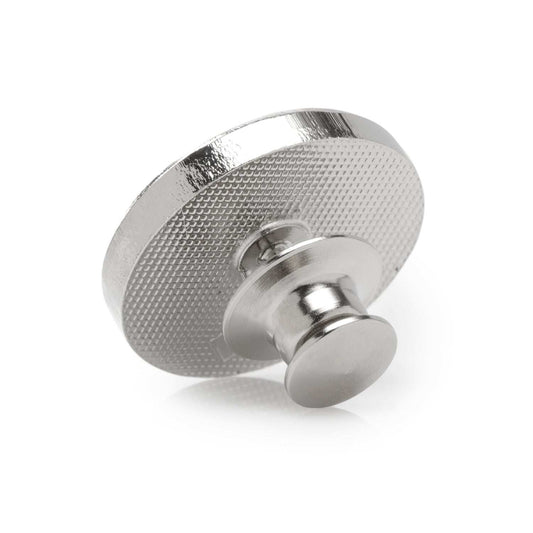 Star Wars Imperial Crest Silver Lapel Pin - Cufflinks.com - Flyclothing LLC