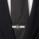 Star Wars Imperial Crest Tie Bar - Cufflinks.com - Flyclothing LLC