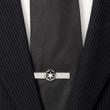 Star Wars Imperial Crest Tie Bar - Cufflinks.com - Flyclothing LLC
