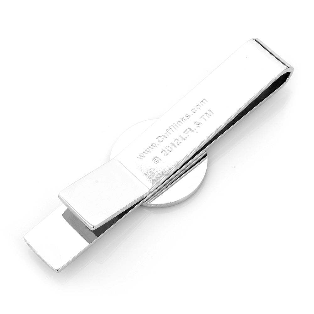 Star Wars Imperial Crest Tie Bar - Cufflinks.com - Flyclothing LLC