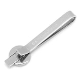 Star Wars Imperial Crest Stainless Steel Tie Bar - Cufflinks.com - Flyclothing LLC
