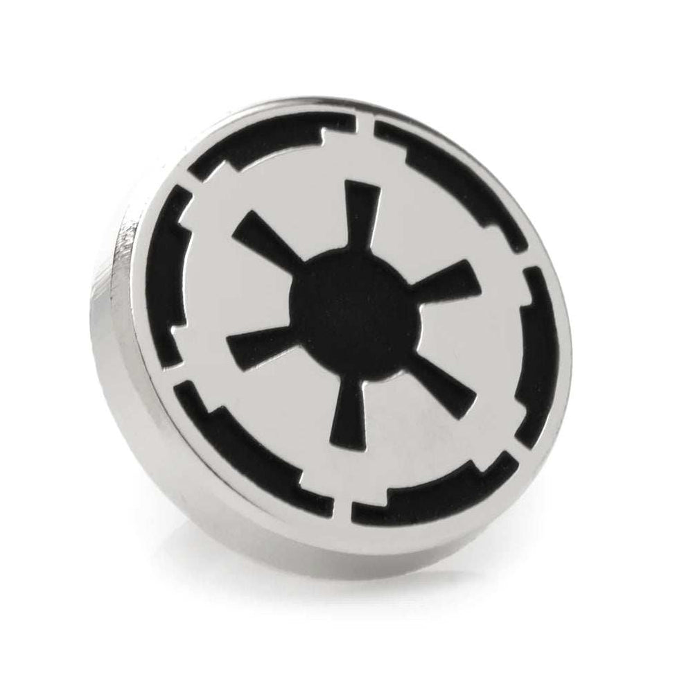 Star Wars Darth Vader Black and Red Plaid Dress Socks and Imperial Crest Lapel Pin Gift Set - Cufflinks.com - Flyclothing LLC