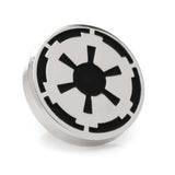 Star Wars Darth Vader Black and Red Plaid Dress Socks and Imperial Crest Lapel Pin Gift Set - Cufflinks.com - Flyclothing LLC