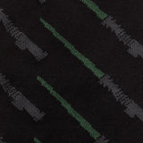 Star Wars Green and Red LIGHTSABER Pattern Black Dress Socks with Jedi Crest Lapel Pin Gift Set - Cufflinks.com - Flyclothing LLC