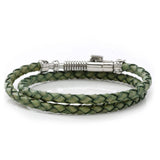 Star Wars Luke Skywalker LIGHTSABER Bracelet - Cufflinks.com - Flyclothing LLC