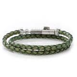 Star Wars Luke Skywalker LIGHTSABER Bracelet - Cufflinks.com - Flyclothing LLC