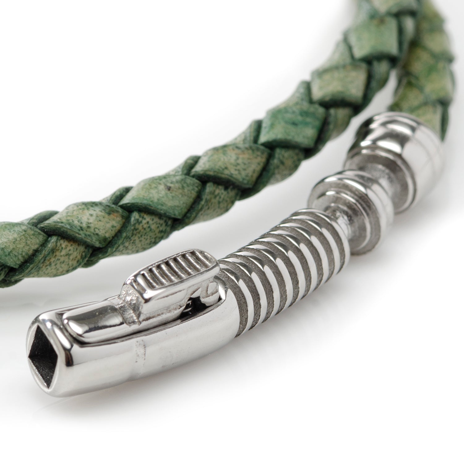 Star Wars Luke Skywalker LIGHTSABER Bracelet - Cufflinks.com - Flyclothing LLC