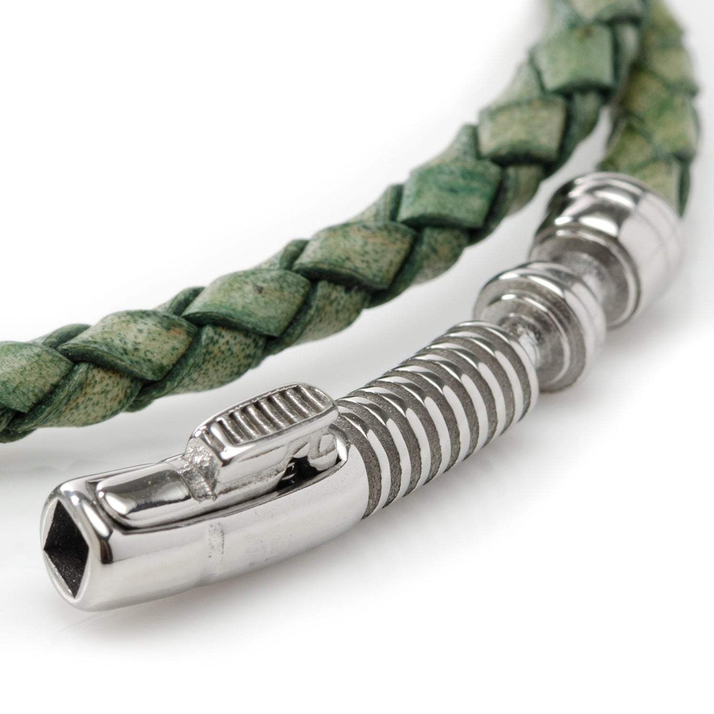 Star Wars Luke Skywalker LIGHTSABER Bracelet - Cufflinks.com - Flyclothing LLC