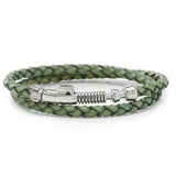 Star Wars Luke Skywalker LIGHTSABER Bracelet - Cufflinks.com - Flyclothing LLC