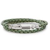 Star Wars Luke Skywalker LIGHTSABER Bracelet - Cufflinks.com - Flyclothing LLC