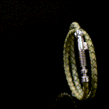 Star Wars Luke Skywalker LIGHTSABER Bracelet - Cufflinks.com - Flyclothing LLC