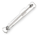 Star Wars Luke Skywalker LIGHTSABER Lapel Pin - Cufflinks.com - Flyclothing LLC