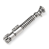 Star Wars Luke Skywalker LIGHTSABER Lapel Pin - Cufflinks.com - Flyclothing LLC