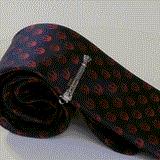 Star Wars Luke Skywalker LIGHTSABER Tie Clip - Cufflinks.com - Flyclothing LLC