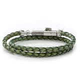 Star Wars Luke Skywalker LIGHTSABER Bracelet and Tie Clip Gift Set - Cufflinks.com - Flyclothing LLC