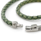 Star Wars Luke Skywalker LIGHTSABER Bracelet and Tie Clip Gift Set - Cufflinks.com - Flyclothing LLC