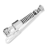 Star Wars Luke Skywalker LIGHTSABER Bracelet and Tie Clip Gift Set - Cufflinks.com - Flyclothing LLC