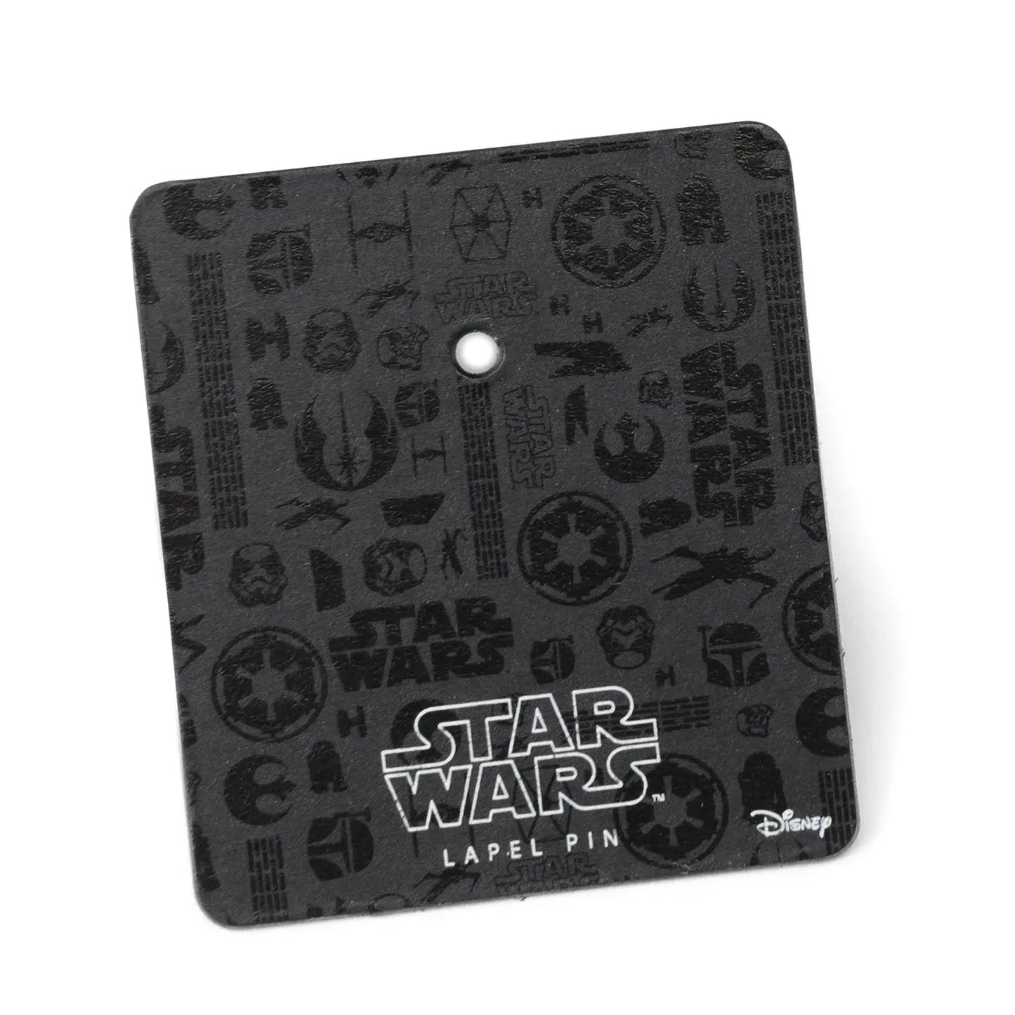 Star Wars Grogu Black Dress Socks and Lapel Pin Gift Set - Cufflinks.com - Flyclothing LLC