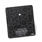 Star Wars Grogu Black Dress Socks and Lapel Pin Gift Set - Cufflinks.com - Flyclothing LLC