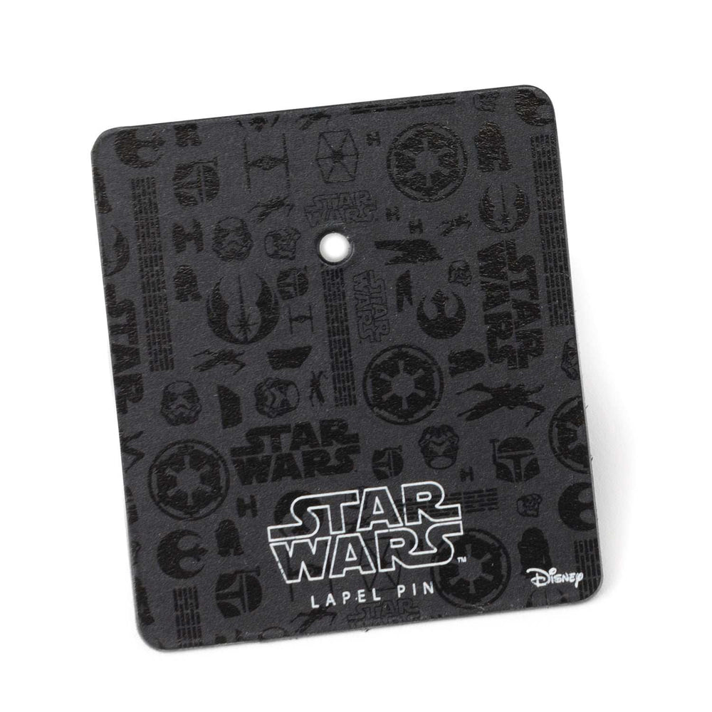 Star Wars Darth Vader LIGHTSABER Black Socks and Lapel Pin Gift Set - Cufflinks.com - Flyclothing LLC