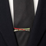 Star Wars Darth Vader and Luke Skywalker LIGHTSABER Battle Tie Bar - Cufflinks.com - Flyclothing LLC