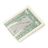 Star Wars LIGHTSABER Battle Money Clip - Cufflinks.com - Flyclothing LLC