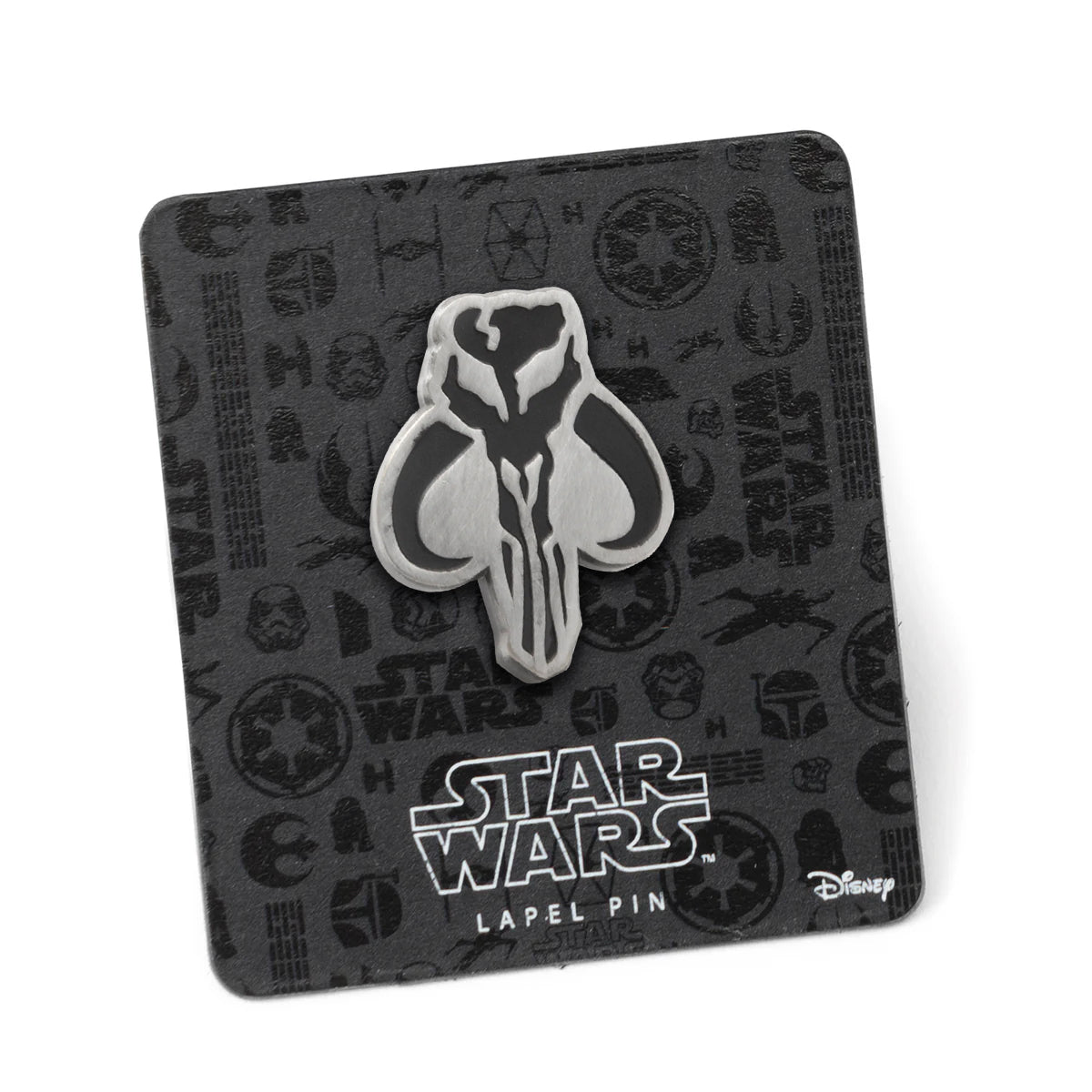 Star Wars Mandalorian 3-Pack Dress Sock and Mythosaur Lapel Pin Gift Set - Cufflinks.com - Flyclothing LLC