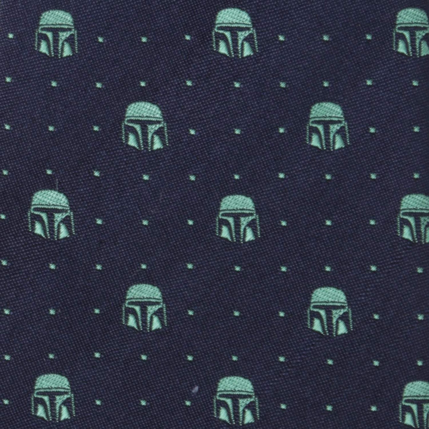 Star Wars Mandalorian and Grogu Ties Father and Son Gift Set - Cufflinks.com - Flyclothing LLC